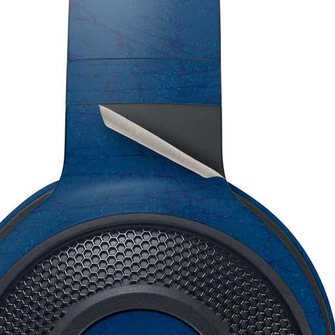 MLB New York Yankees - Solid Distressed Razer Kraken X Skin